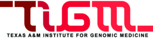 TIGM Logo