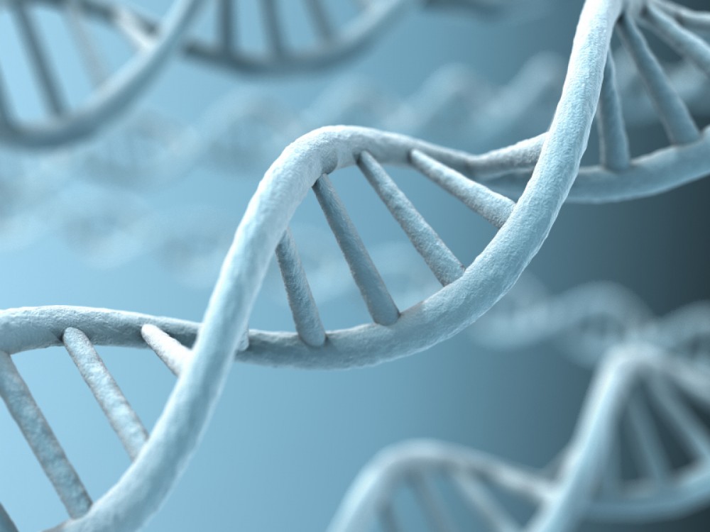 iStock DNA image